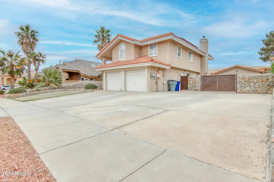 6717 Imperial Ridge Drive, El Paso, TX 79912 - #3