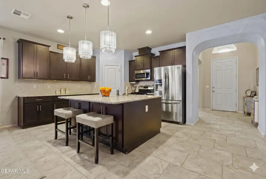 7866 Enchanted Circle Drive, El Paso, TX 79911 - #2