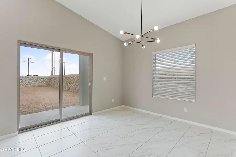 666 E Davi's Greenwood Court E, Vinton, TX 79821 - #3