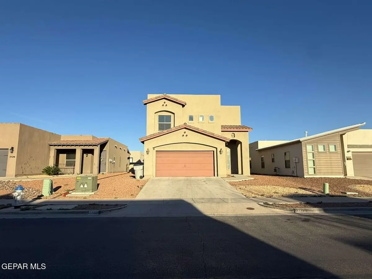 2132 Honour Point Place, El Paso, TX 79938 - #1