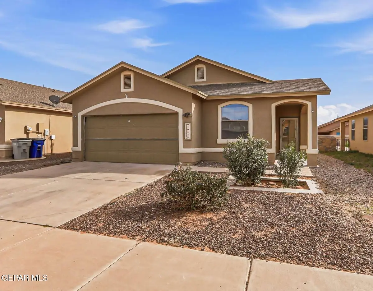 14218 N Point Avenue, El Paso, TX 79938 - #1