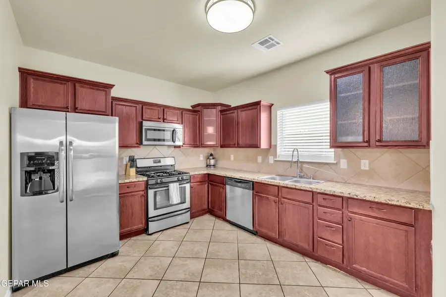 3163 Rustic Hidden Drive, El Paso, TX 79938 - #3