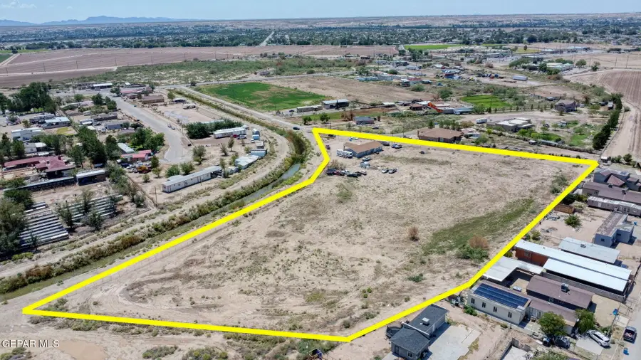 13419 Mendoza Road, San Elizario, TX 79849 - #3