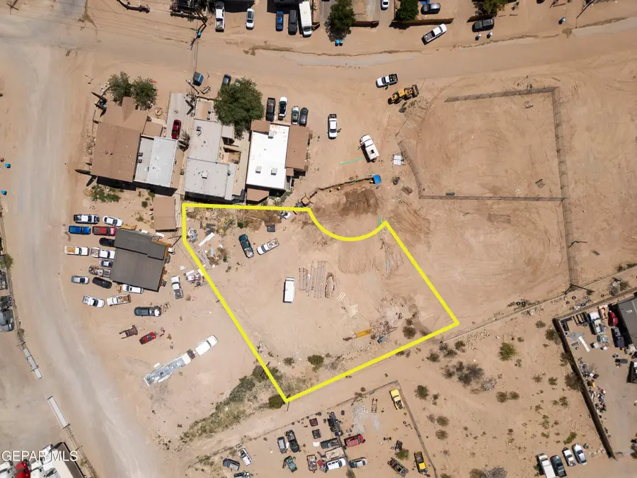 11504 Nancy Drive, El Paso, TX 79927 - #2