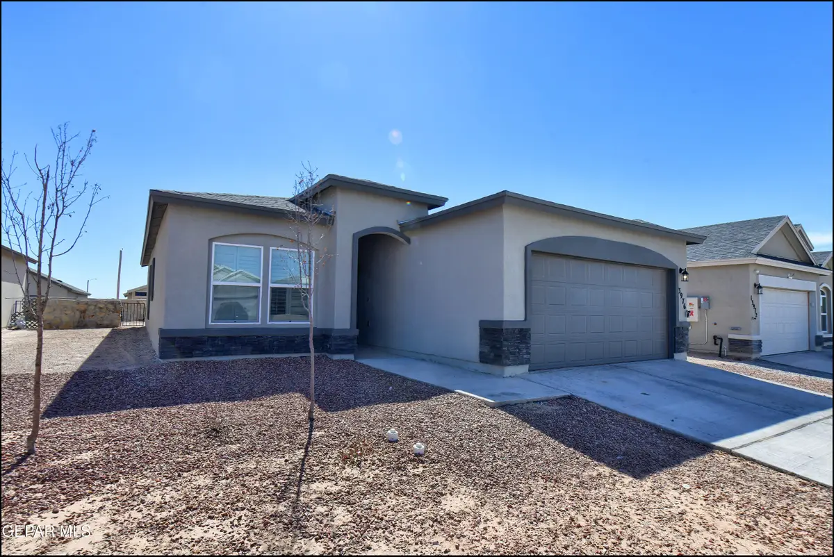 13976 Victory Sky Avenue, El Paso, TX 79928 - #1