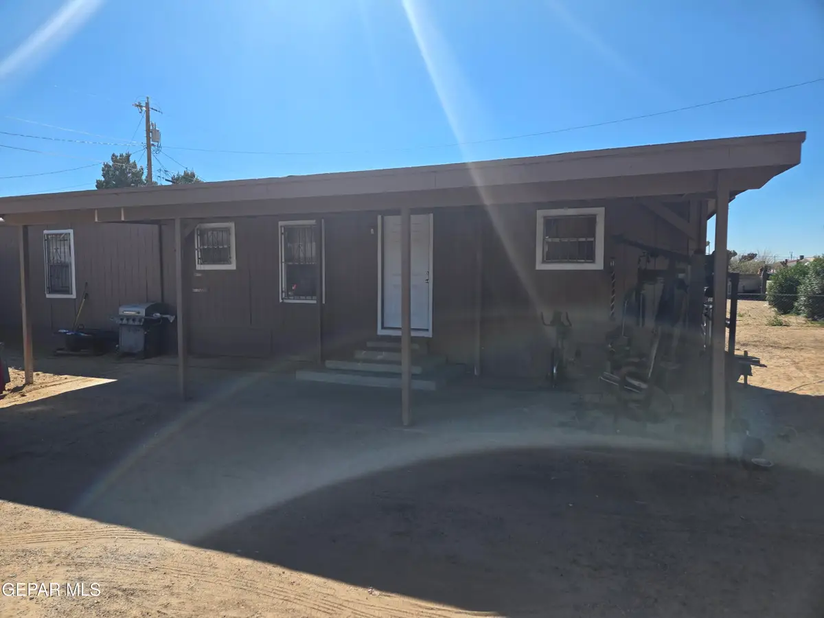 1800 Donaldson Avenue, Anthony, NM 88021 - #1