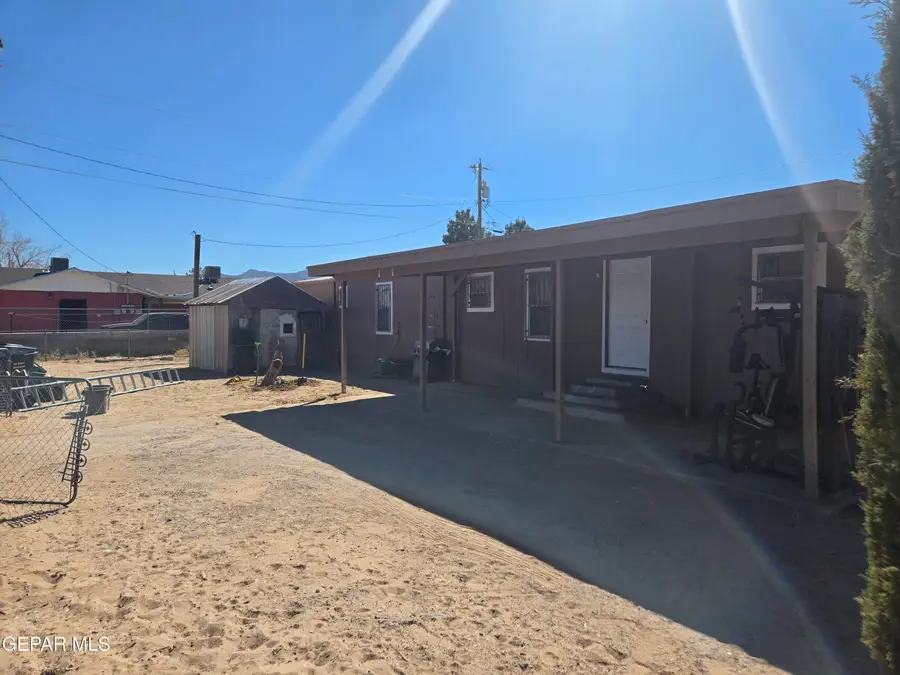 1800 Donaldson Avenue, Anthony, NM 88021 - #3