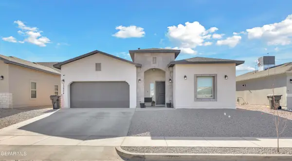 13664 Lago Vista Avenue, El Paso, TX 79928