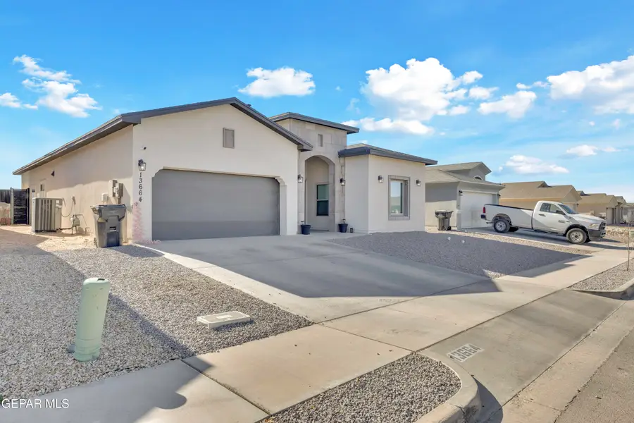 13664 Lago Vista Avenue, El Paso, TX 79928 - #2