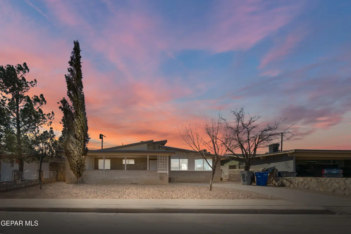 5204 Antonio Avenue, El Paso, TX 79924 - #1