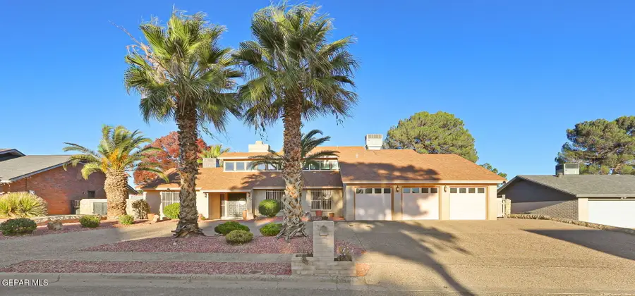 11213 Leo Collins Drive, El Paso, TX 79936 - #3