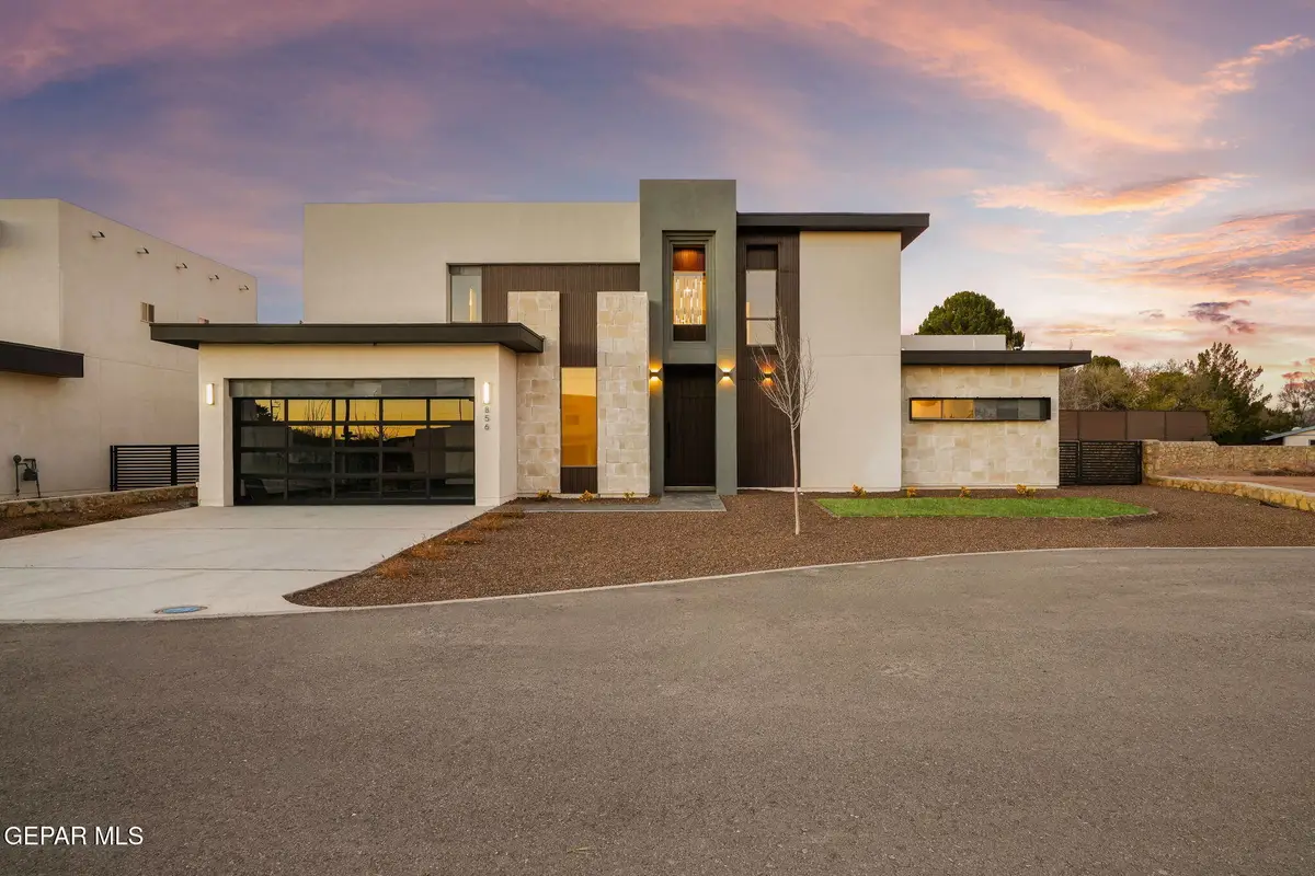 856 West Gate, El Paso, TX 79932 - #1
