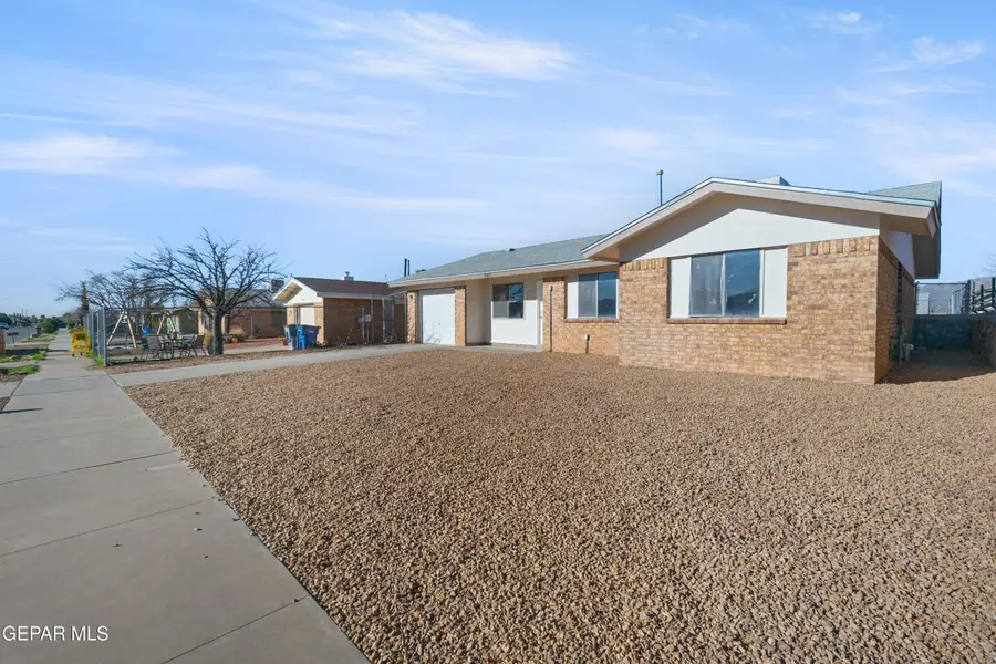 10821 Onyxstone Street, El Paso, TX 79924 - #3