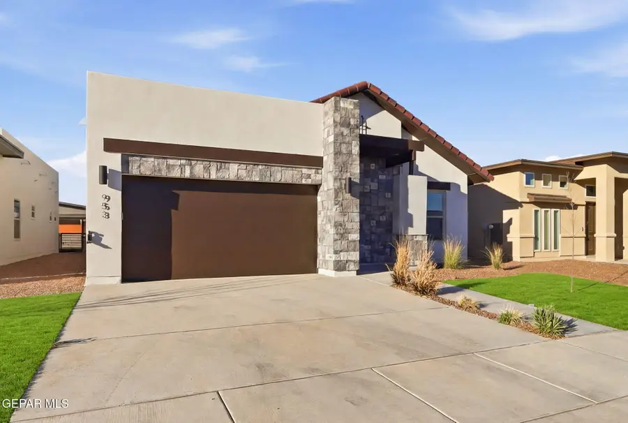 953 Aqueduct Avenue, El Paso, TX 79932 - #3