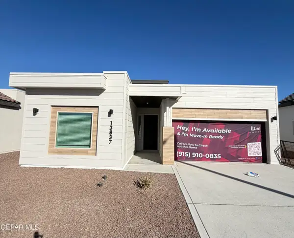 1127 Gallium Avenue, Sunland Park, NM 88063