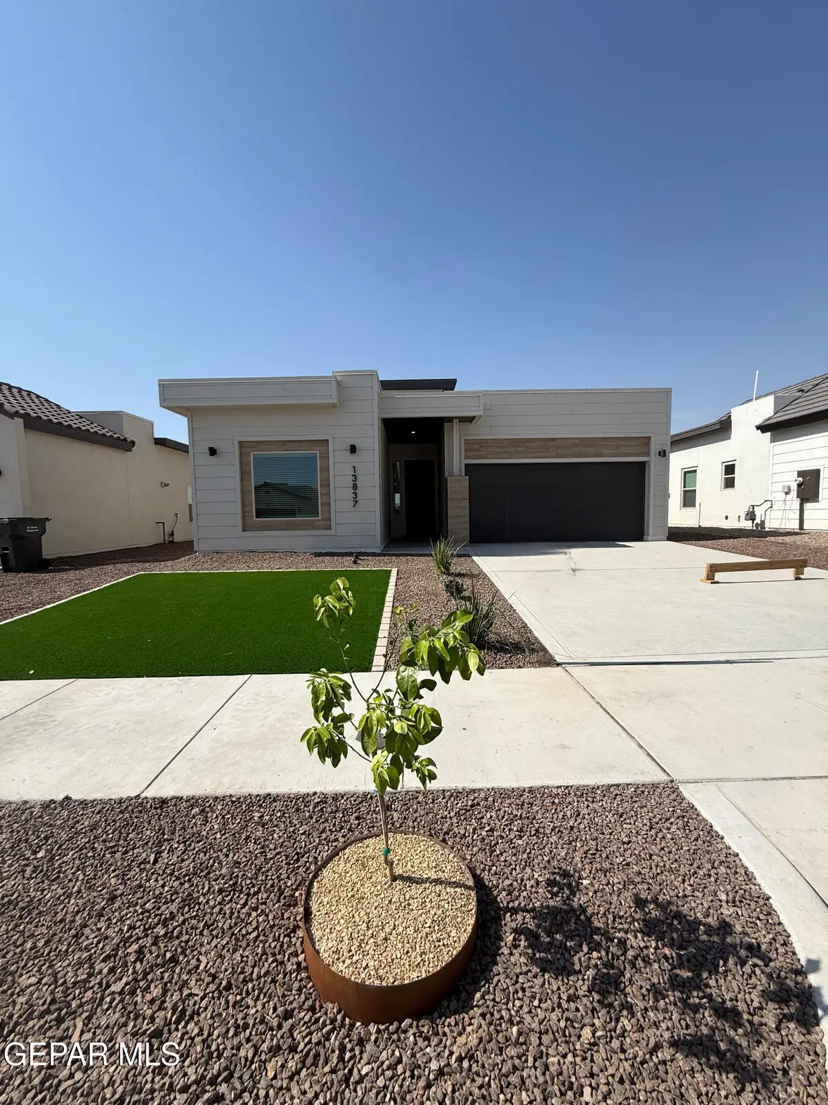 13837 Paseo Del Mar Drive, El Paso, TX 79928 - #1