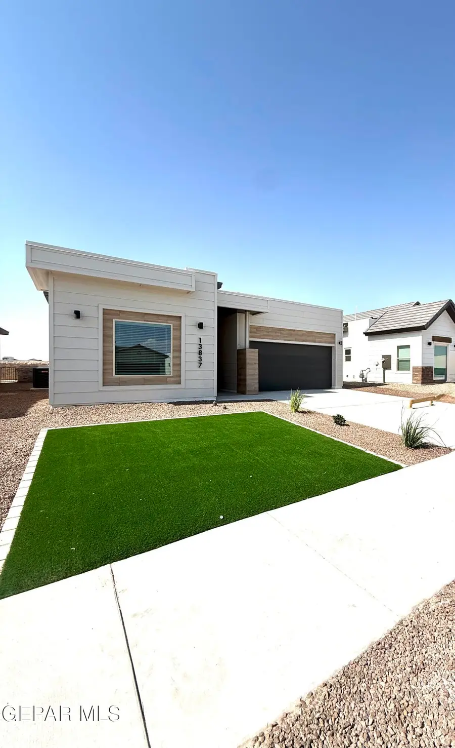 13837 Paseo Del Mar Drive, El Paso, TX 79928 - #2