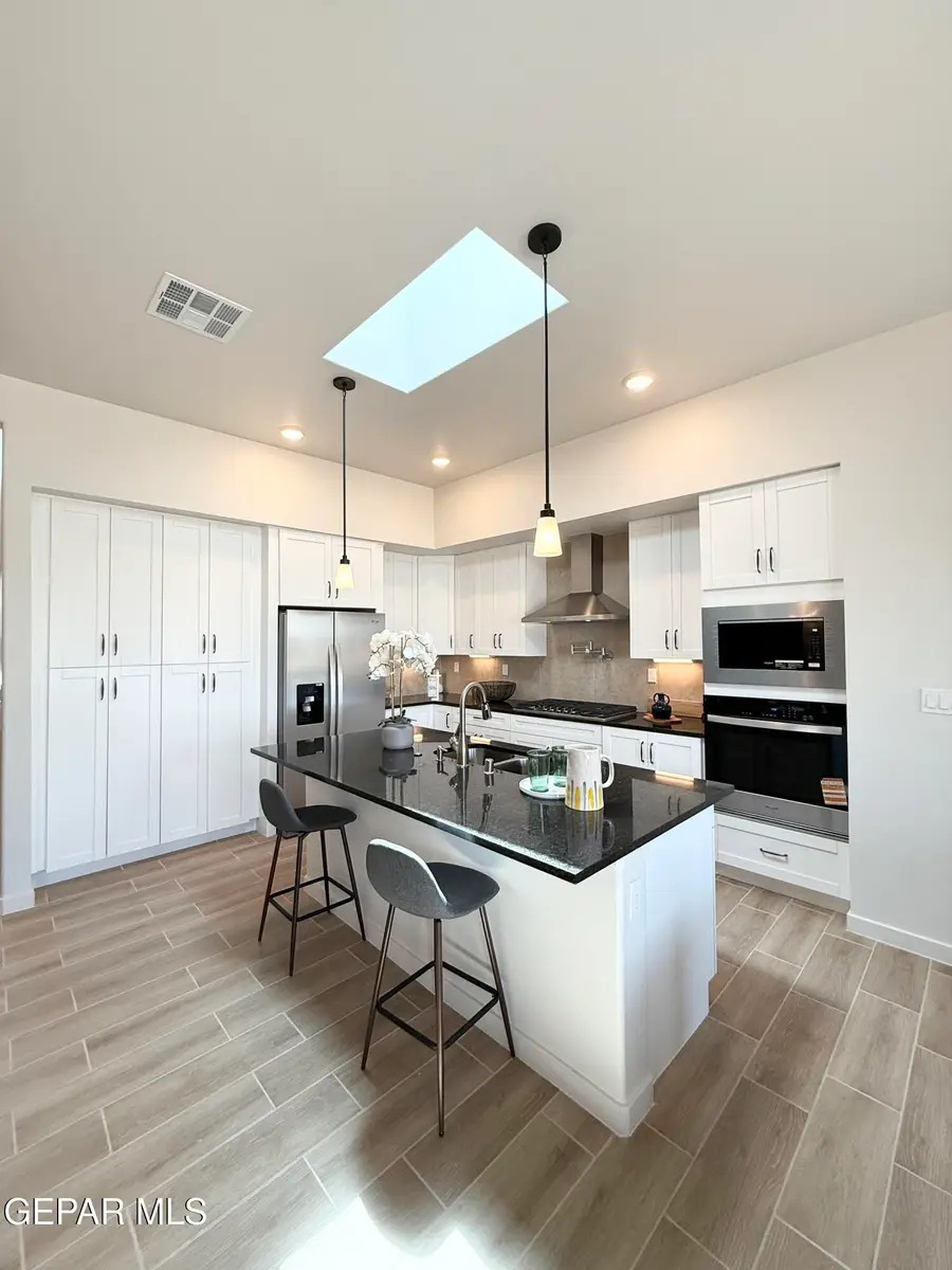 13837 Paseo Del Mar Drive, El Paso, TX 79928 - #3