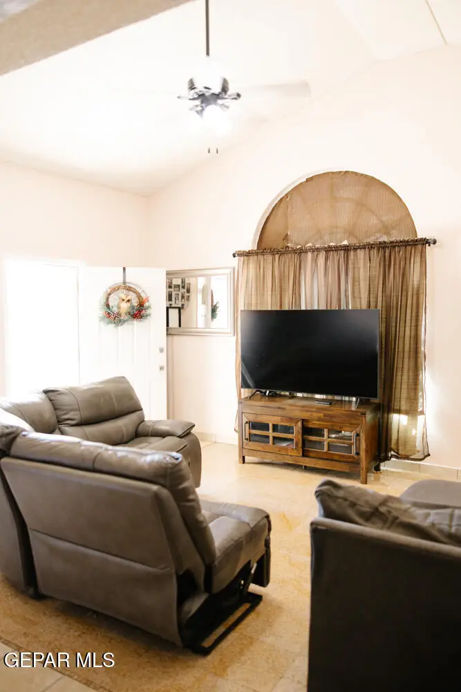 504 Von Bargen Drive, Horizon City, TX 79928 - #2