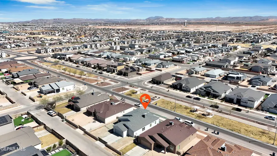 2837 Mike Price Drive, El Paso, TX 79938 - #3