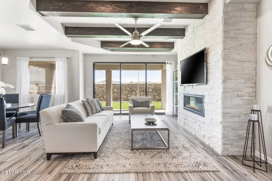 13004 Stanwick Drive, El Paso, TX 79928 - #2