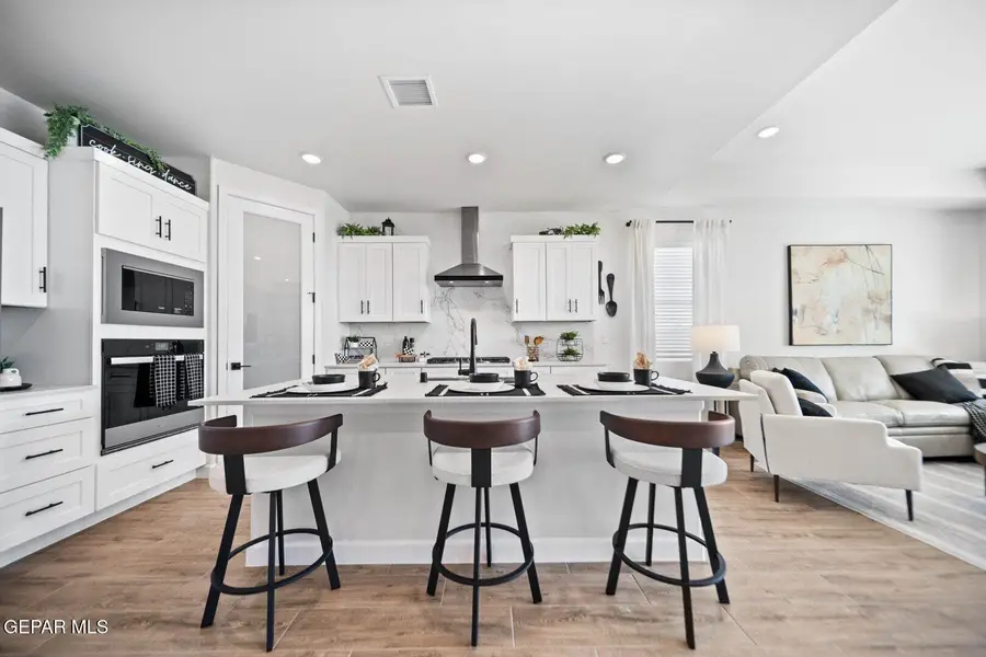 13965 Thunder Sky Avenue, El Paso, TX 79928 - #3