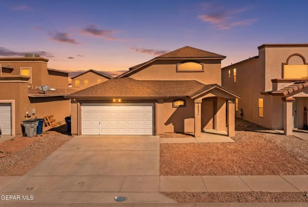 14233 Ranier Point Drive, El Paso, TX 79938 - #1