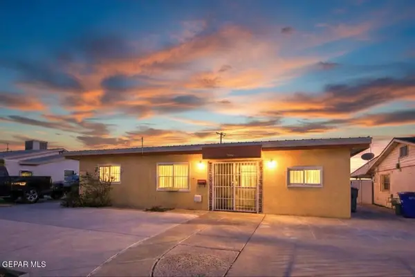 6404 Mohawk Avenue, El Paso, TX 79925