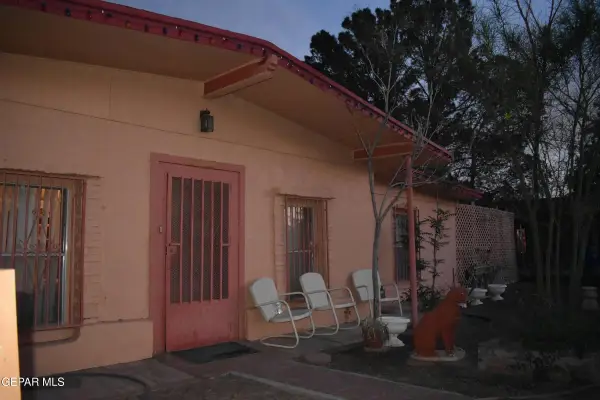 632 Mauer Drive, El Paso, TX 79915