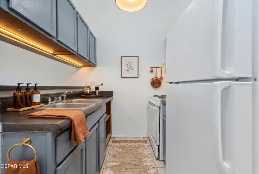 10017 Caribou Drive #D, El Paso, TX 79924 - #3