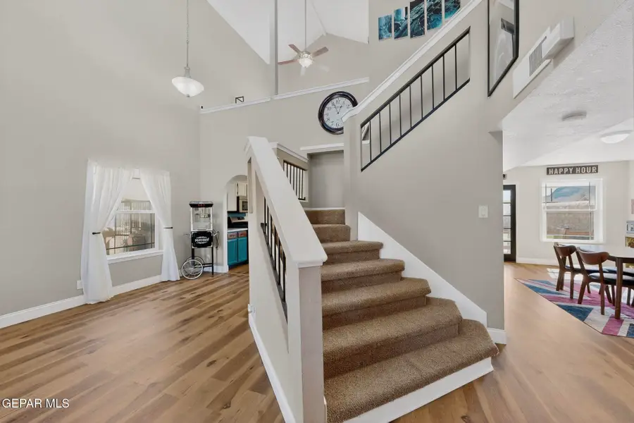 4516 Loma Linda Circle, El Paso, TX 79934 - #3