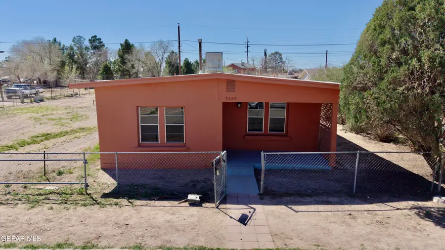9324 San Pedro Drive, El Paso, TX 79907 - #2