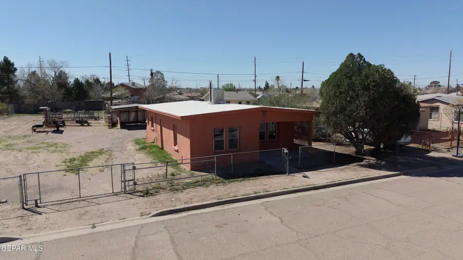 9324 San Pedro Drive, El Paso, TX 79907 - #3