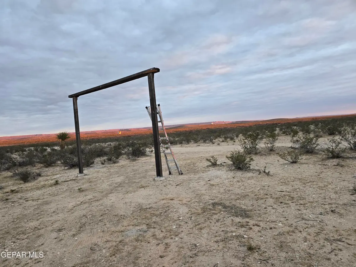 PN-62697 Tbd, Fort Hancock, TX 79839 - #1