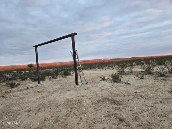 PN-62697 Tbd, Ft Hancock, TX 79839