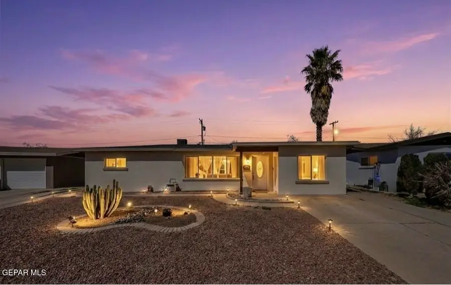 7107 Parkland Drive, El Paso, TX 79925 - #2