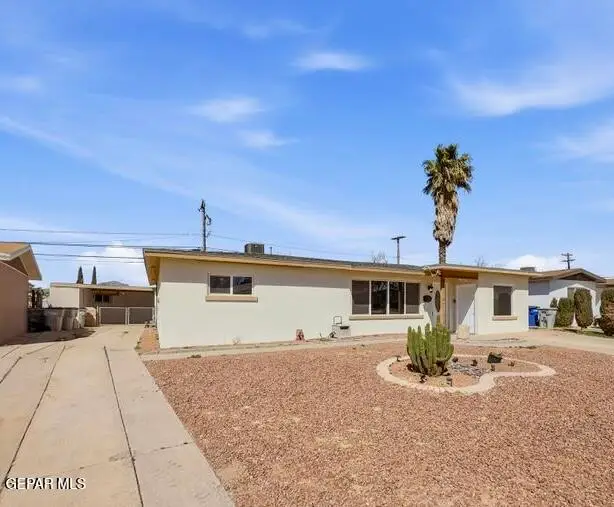 7107 Parkland Drive, El Paso, TX 79925 - #3