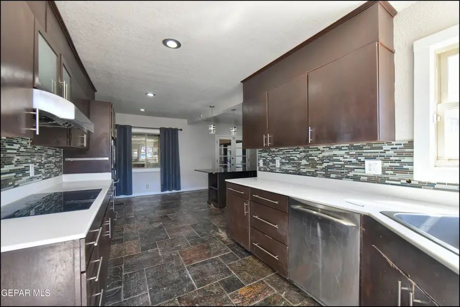 5644 Pebble Beach Drive, El Paso, TX 79912 - #2