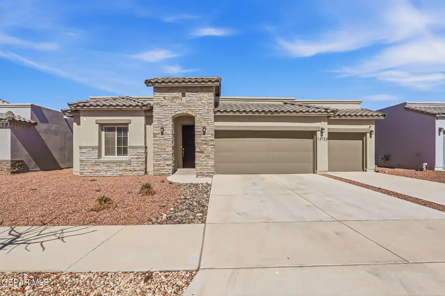 13723 Torpoint Road, El Paso, TX 79928 - #3
