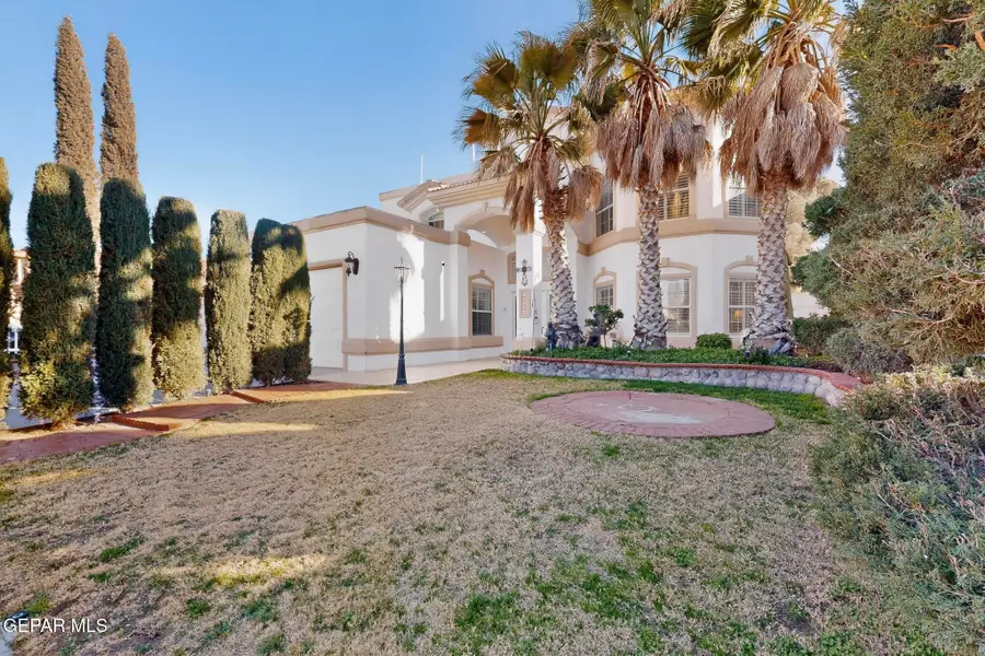 12460 Tierra Limon Drive, El Paso, TX 79938 - #2