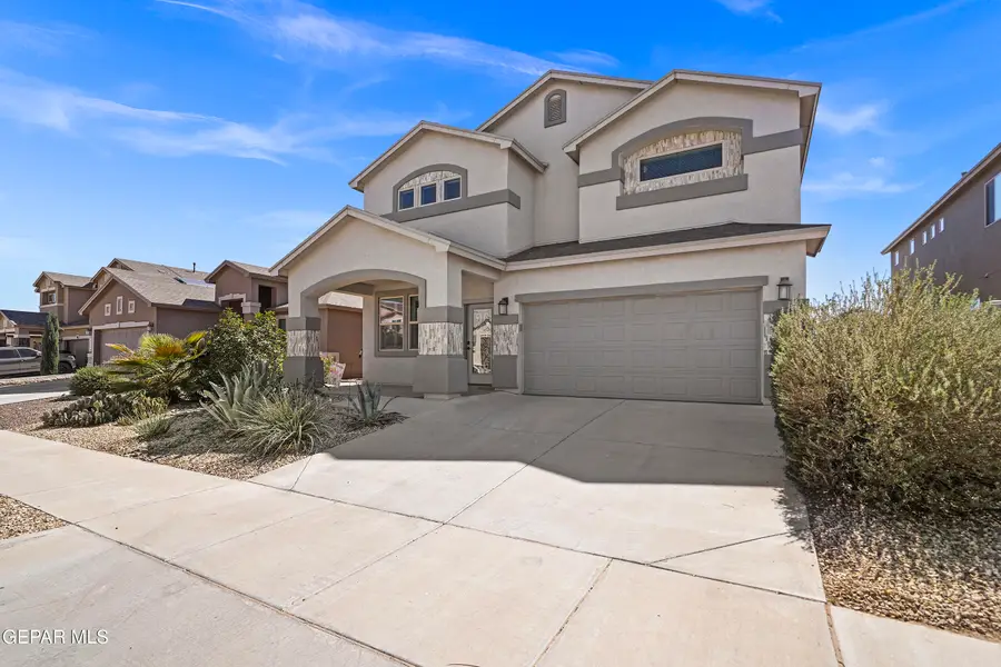 14376 George Campbell Court, El Paso, TX 79938 - #2