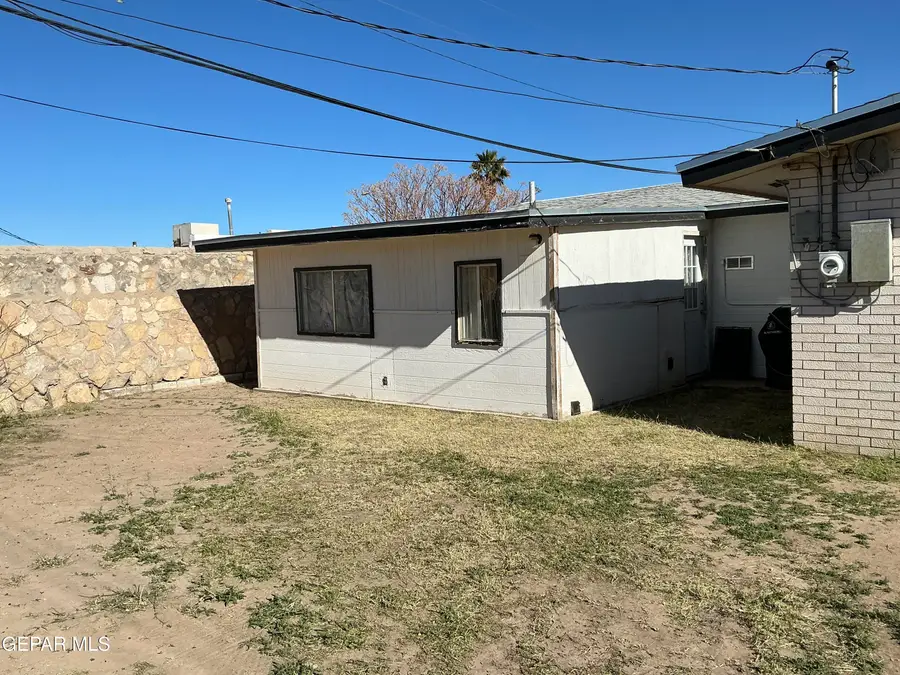 133 Baywood Road, El Paso, TX 79915 - #2