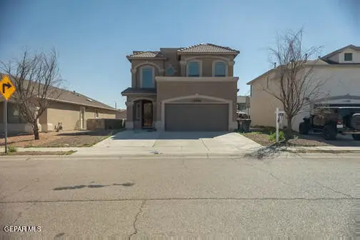 14386 N Cave Drive, El Paso, TX 79938 - #1