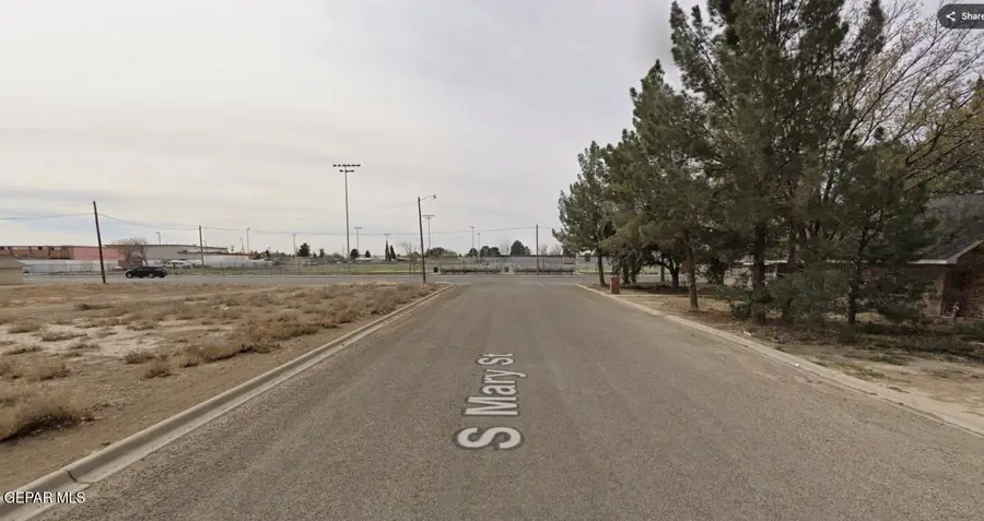 1518 S Mary Street, Pecos, TX 79772 - #2