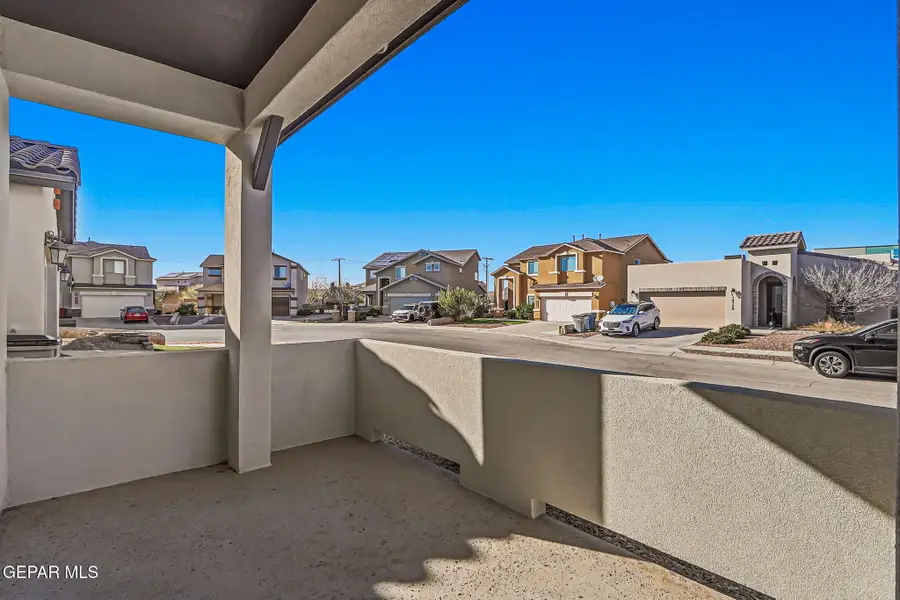 14732 Tim Hardaway, El Paso, TX 79938 - #3