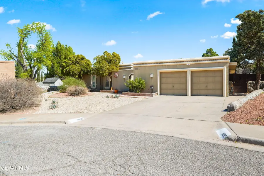 6935 La Cadena Drive, El Paso, TX 79912 - #3