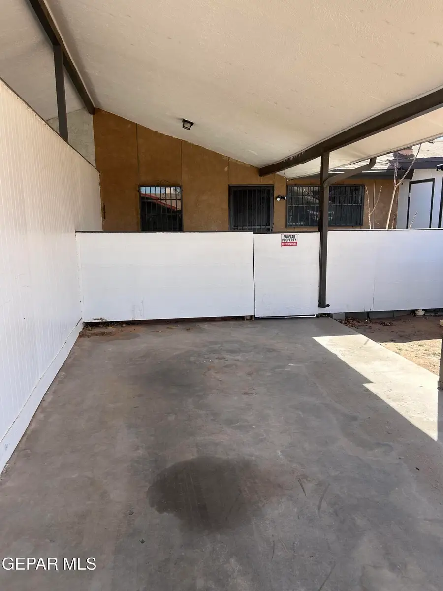 10506 Cozumel Lane, El Paso, TX 79925 - #2