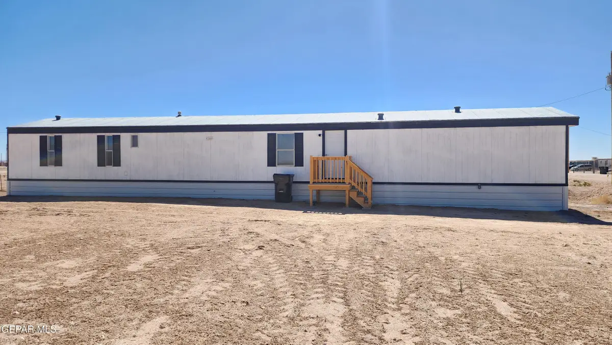 814 Bradshire Street, Horizon City, TX 79928 - #1