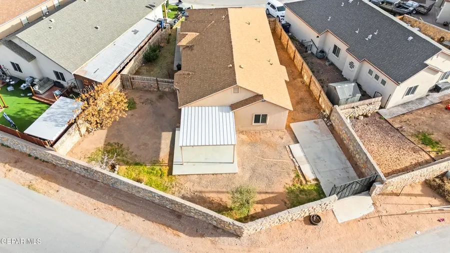 7101 N Skies, El Paso, TX 79934 - #2