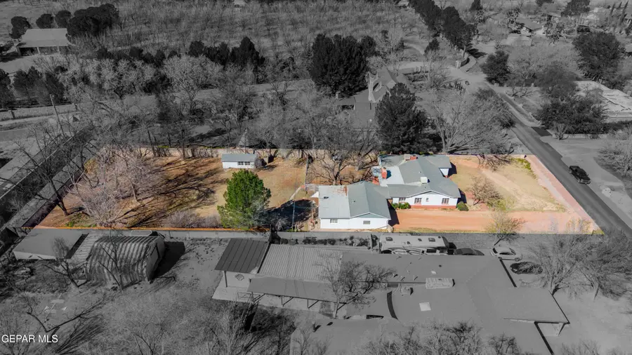 736 Camino Real Avenue, El Paso, TX 79922 - #2